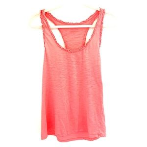 Victoria’s Secret racerback tank loungewear Size L